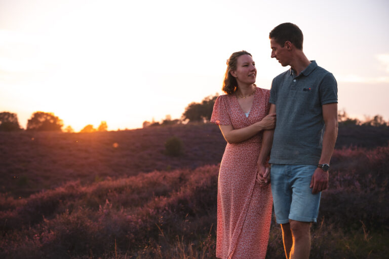 preweddingshoot liefde wordt vastgelegd in de plaat